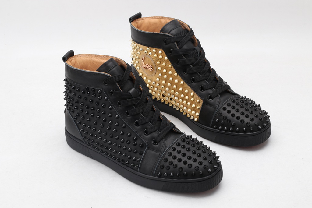 C*L sneaker